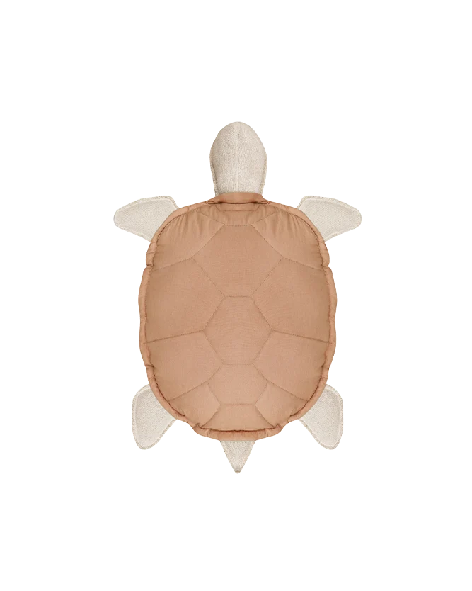 Sea Wonders, Sisustustyyny, Turtle - Image 2