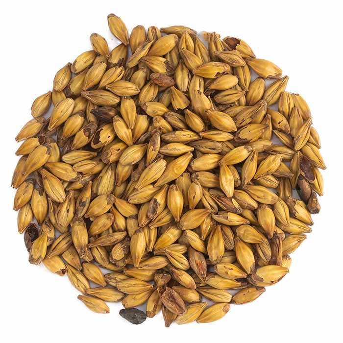Simpsons Premium English Caramalt – EBC 54-66