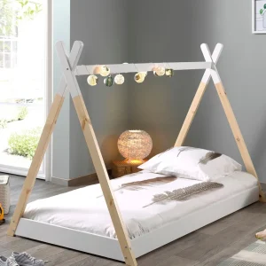 Vipack, Tipi Sänky, 2 kokoa