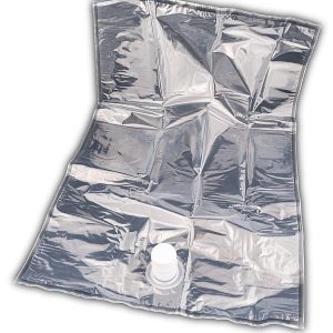 19L Hot Fill Wine & Wort Bladder -hanapussi