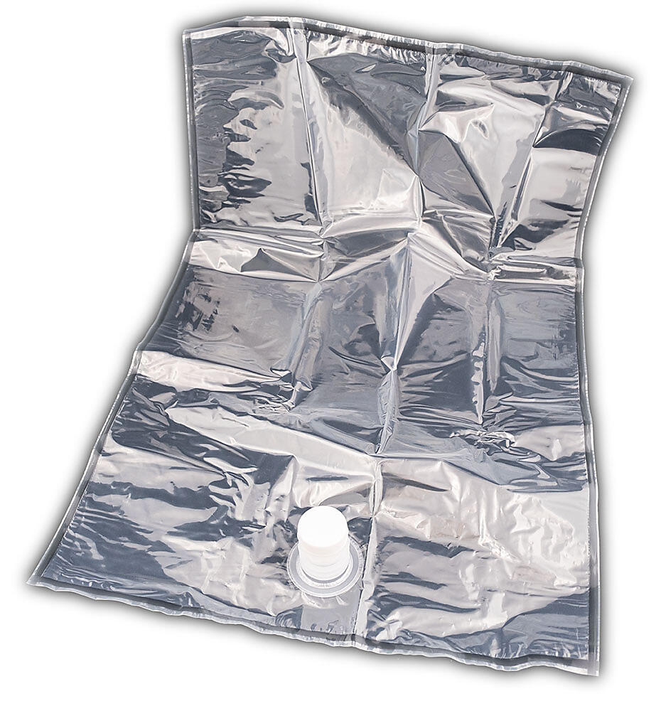 19L Hot Fill Wine & Wort Bladder -hanapussi
