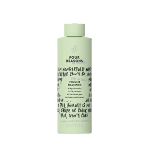 Four Reasons Original Volume Shampoo 300ml