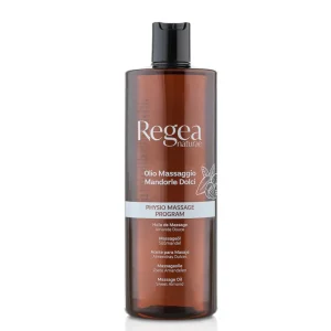 Xanitalia Regea Argan Hierontaöljy 500 ml