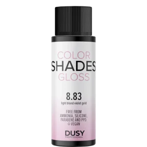 Dusy Color Shades 8.83, 60 ml