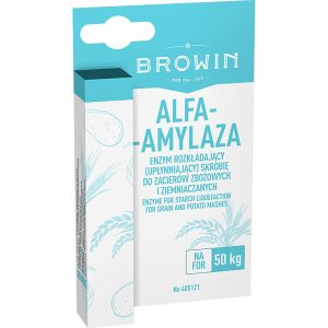 Alfa-amylaasi
