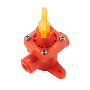 KegLand BlowTie spunding valve – rajapaineventtiili. 0 – 40 psi