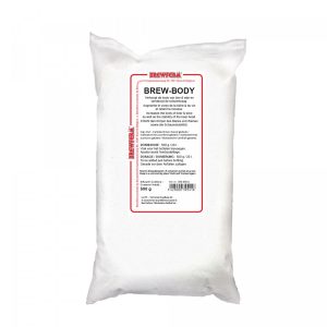 Brew body BREWFERM – 500g, BBE 28.2.2026/ 23.4.2026