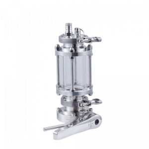 Brew Monk 2″ TC Hop Drop Kit