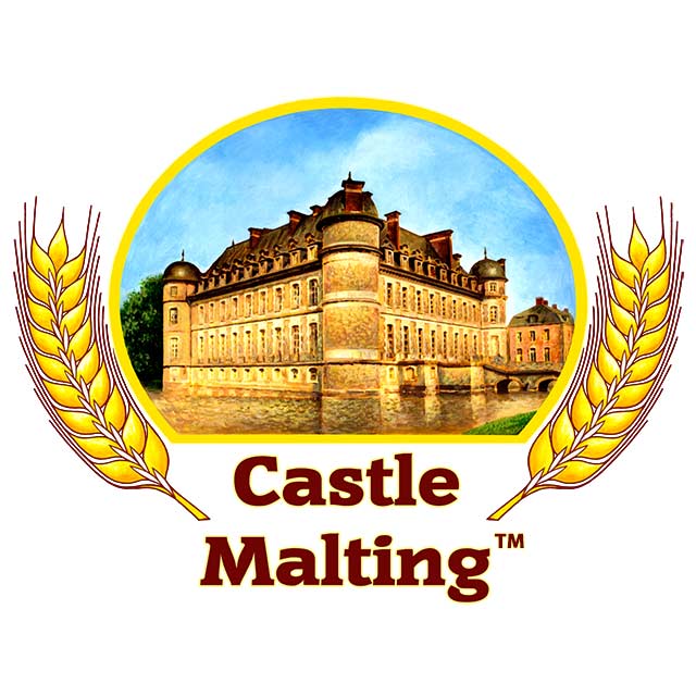 Castle Malting Cafe Light Malt – EBC 220 – 280 - Image 3