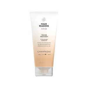 Four Reasons Color Mask Treatment Champagne, 200 ml