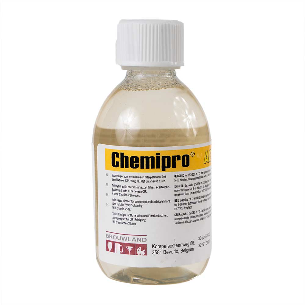 Chemipro ACID 250 ml