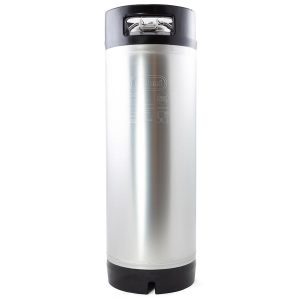19L Kegland Ball-Lock Cornelius Keg – UUSI