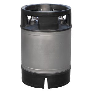 Cornelius Keg 9 L, käytetty ja kunnostettu (AEB/SAFER/Cornelius)
