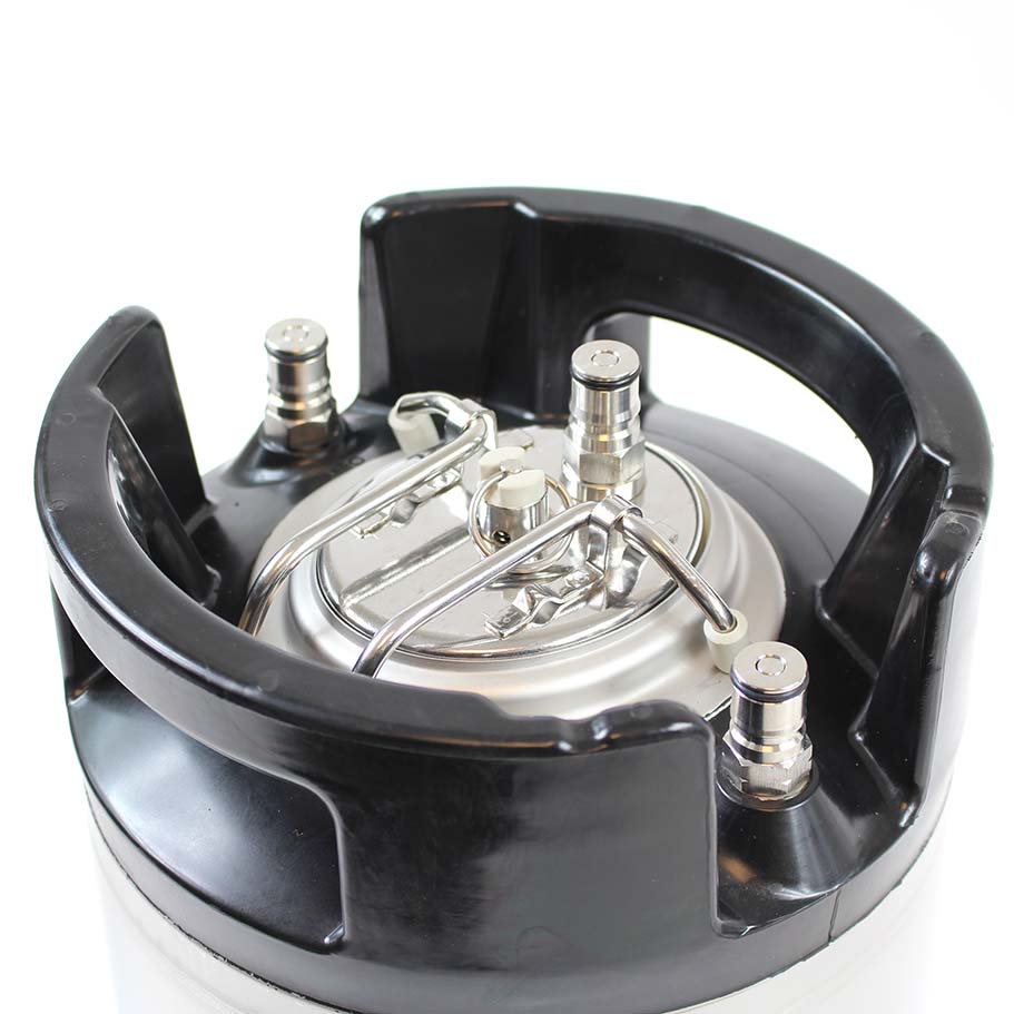 Cornelius keg tarjoilukansi - Image 4
