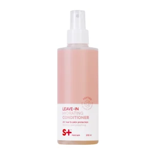 S+ Haircare Leave-in Hydrating Conditioner 200 ml
