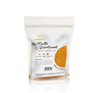 Xanitalia Liuskaton Karvanpoistovaha Mango 500g