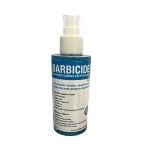 Barbicide hajusteeton käyttövalmis desinfiointisuihke 150 ml