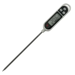 Lämpömittari Kegland, digitaalinen -50/+300° C.