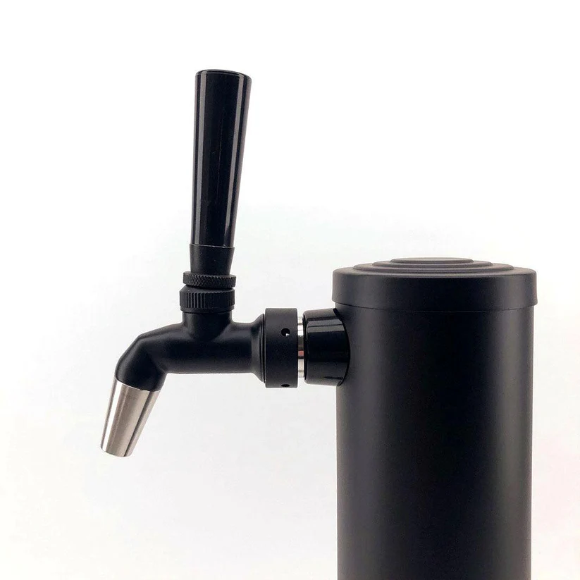 Kegland hanatorni kahdelle hanalle Black Phantom, sis. letkut ja liittimet - Image 3