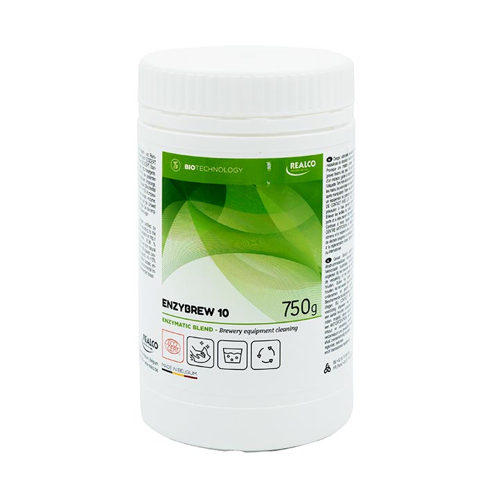 Enzybrew 10 – 750g - Image 2