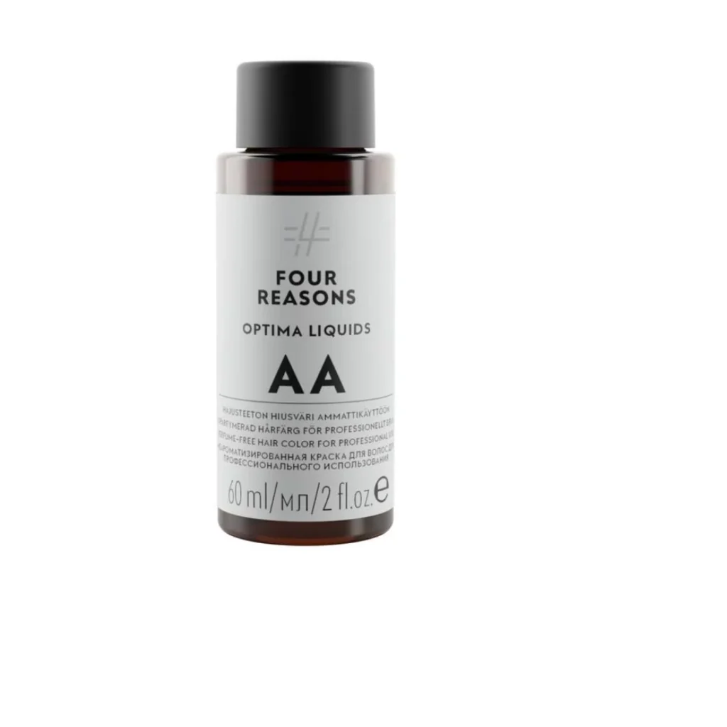Four Reasons Optima Liquids AA, 60 ml - Image 3