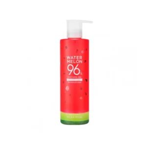 Holika Holika Watermelon 96% Soothing Gel 390ml