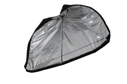 Fermzilla 55L & Fermzilla 55L Conical lämpöeristyssuoja, neopreenia - Image 5