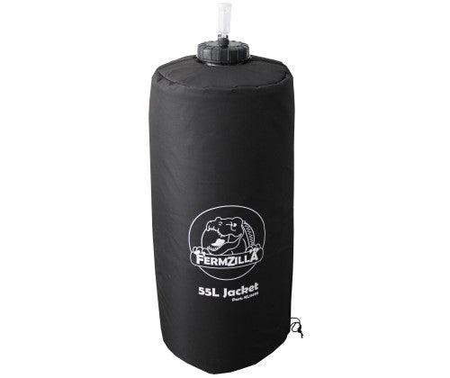 Fermzilla 55L & Fermzilla 55L Conical lämpöeristyssuoja, neopreenia - Image 2