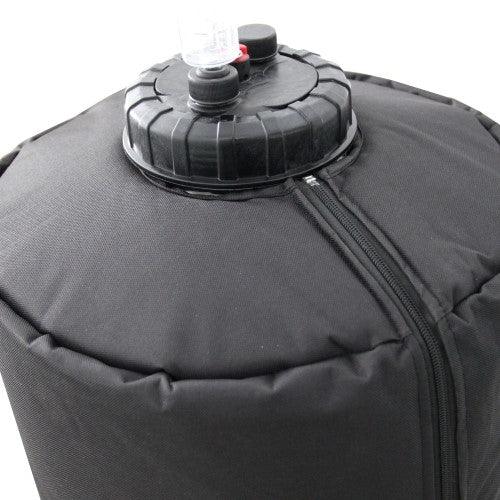 Fermzilla 55L & Fermzilla 55L Conical lämpöeristyssuoja, neopreenia - Image 3