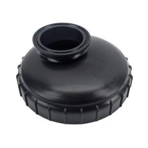 FermZilla Conical 2″ Tri-Clamp adapteri hiivankeräysastiaan