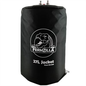Eristyshuppu 27 L FermZilla / 60 L All-Rounder