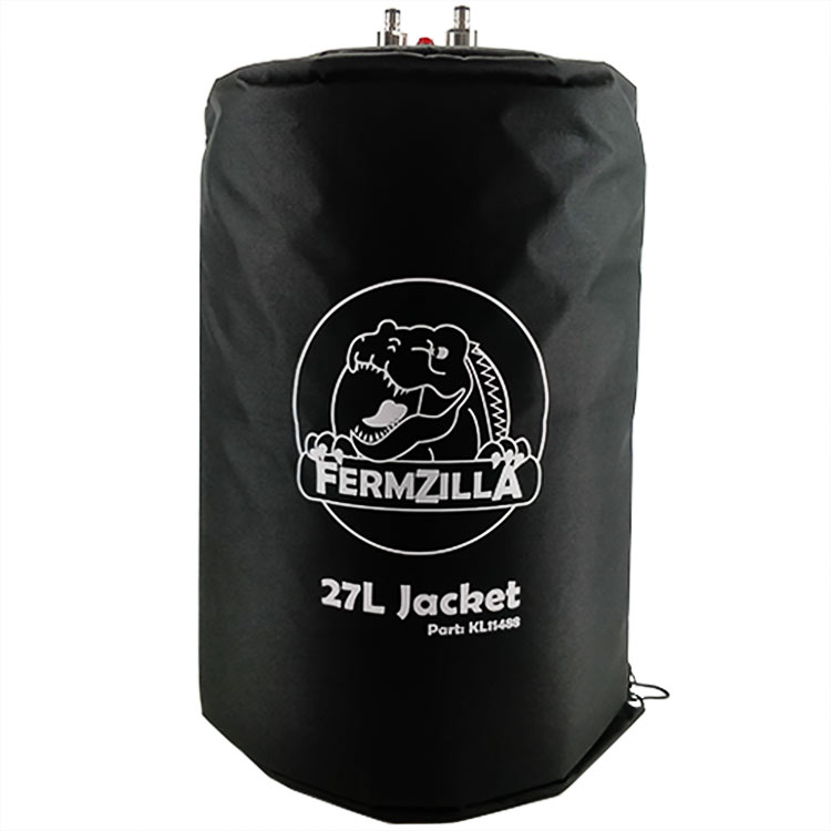 Eristyshuppu 27 L FermZilla / 60 L All-Rounder