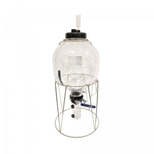 FermZilla – 27L – Tri-Conical Uni Tank käymisastia Gen 3.2