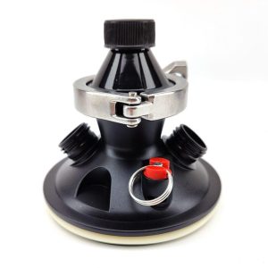 FermZilla 2″ Tri-Clamp painekansi