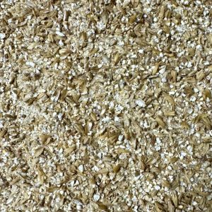 Viking Sahti Malt sahtimallas, rouhittu – EBC 5-10