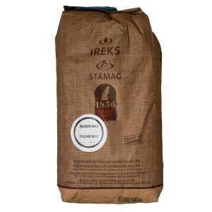 Ireks Pilsner Malt – 25kg – POISTO