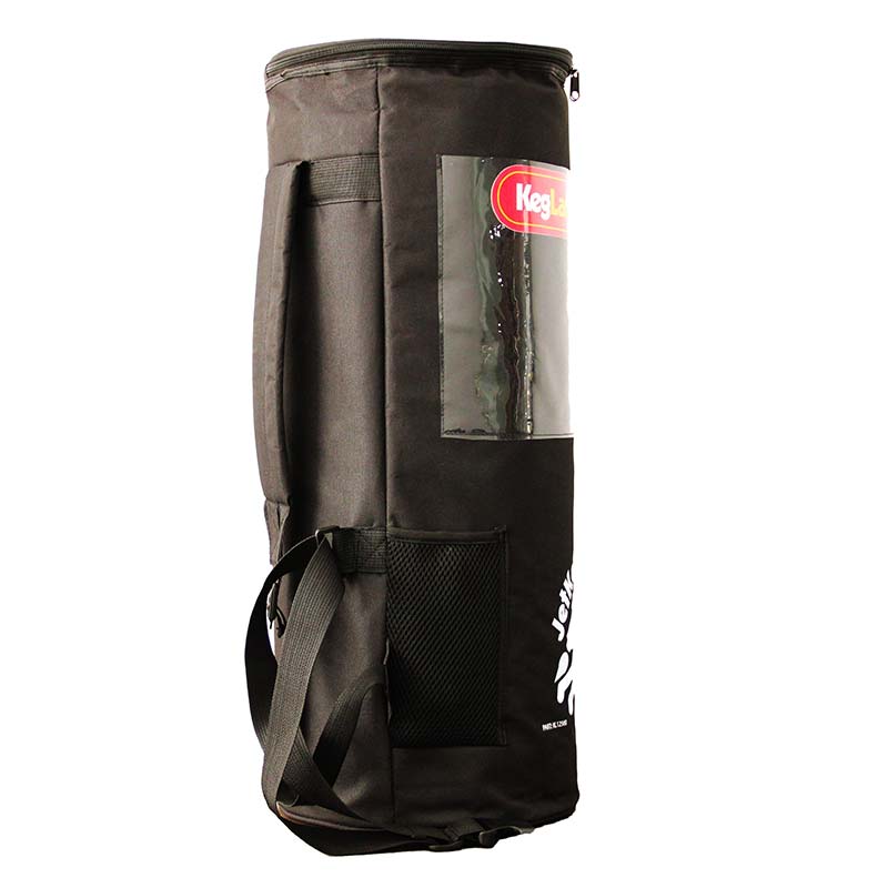 JetKeg – KegPack- Kegireppu