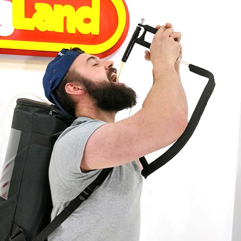 JetKeg – KegPack- Kegireppu - Image 5