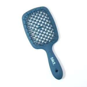 BKT WET Brush Detangler-hiustenselvitysharja