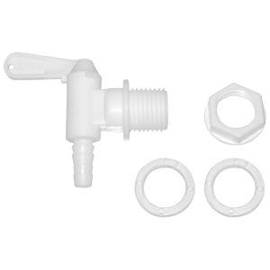 Käymisastian hana 3/4”