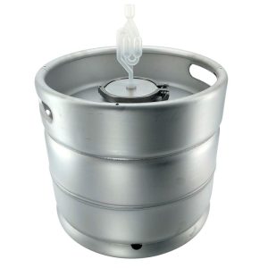 Kegmenter Unitank 29L Käymisastia / Keg