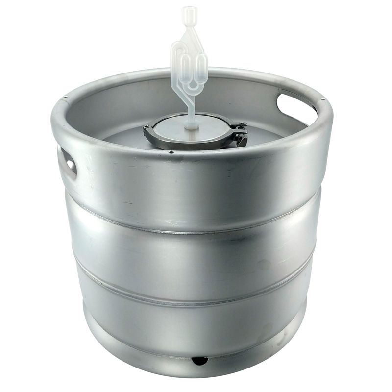 Kegmenter Unitank 29L Käymisastia / Keg