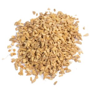 Kuivattu inkivääri – 1 kg, BBE 7/2027