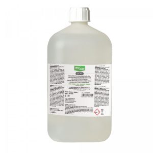 Maitohappo 80% Vinoferm Lactol 1 l