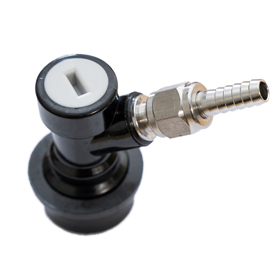 Letkunippa ball lock kierteeseen - Image 3