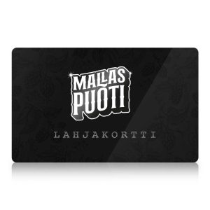 Lahjakortti – 250