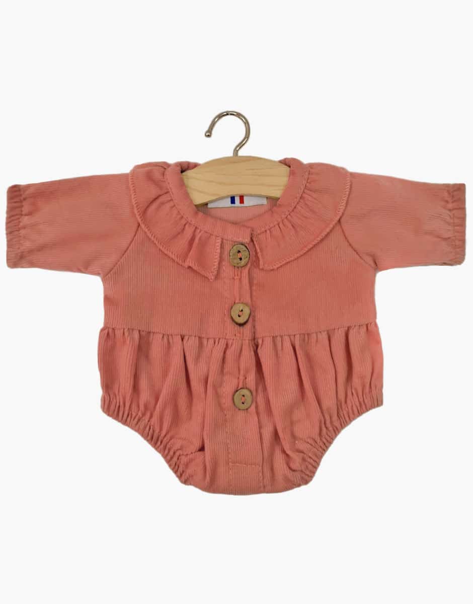 Minikane Velvet Body, 4 väriä - Image 3