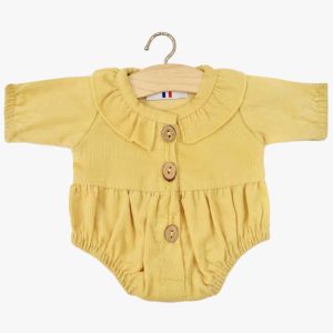 Minikane Velvet Body, 4 väriä