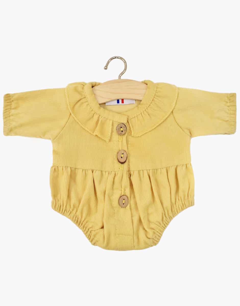 Minikane Velvet Body, 4 väriä - Image 2