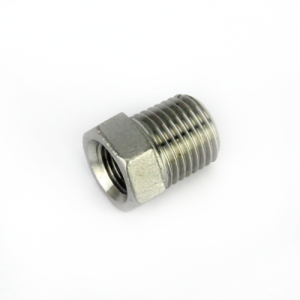 Supistusnippa 1/4″ BSP – 1/8″ BSP